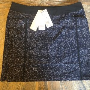 Adidas Golf Skirt/Skort